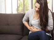 ¿Qué causa dolor abdominal severo?