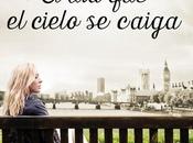 Reseña: cielo caiga Megan Maxwell