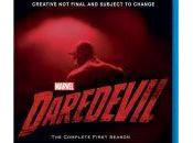 Blu-ray temporada Daredevil tiene fecha