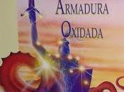 Minireseña: caballero armadura oxidada, Robert Fisher