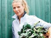 Gwyneth Paltrow malcriada