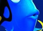 Curiosidades buscando Dory