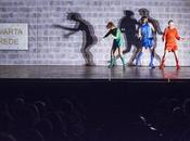 Calypso Voadora,estrena Madrid próximos julio