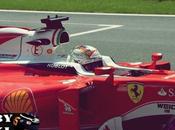 Vettel sobre clasificación Australia: final poco azar"