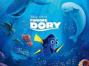 Buscando Dory: memoria