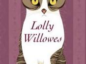 libro para primer domingo julio, Lolly Willowes