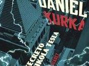 asombroso legado Daniel Kurka”, Mónica Rodríguez