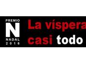 víspera casi todo