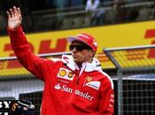Raikkonen cree Ferrari merecía