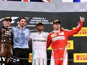 Resumen Austria 2016 Hamilton gana después colisionar Rosberg Wehrlein logra punto