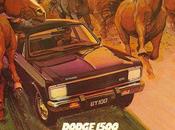 Dodge 1500
