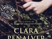 fractura reloj arena” Clara Peñalver