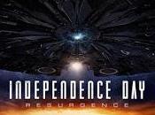 Independence Day: Contraataque, ¿cuánto mide nave?