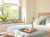 casa fresca ventanas abiertas