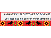 CAP. Andanzas tropezones Dikembe Biyombo