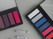 Paletas Lips Deborah Milano: gran acierto (Review swatches)