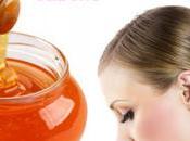 Aprende cómo hacer fijador cabello miel