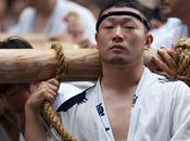 Hakata Gion Yamakasa Matsuri