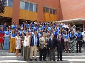 1.400 estudiantes finalizan estudios oficiales máster Universidad Pablo Olavide