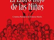libro rojo niñas” Cristina Romero Francis Marín