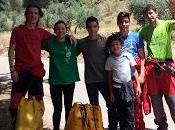 Histórico: Sistema Murcielaguina Supera 5.000