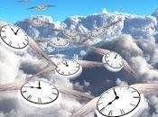 tiempo vuela!