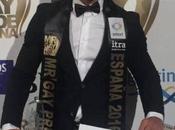 Candido Arteaga nuevo Pride España 2016