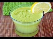 Aprende Preparar Esta Bebida Permite Limpiar Higado Quemar Grasas Solo Horas