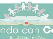 ‪#‎LeyendoConCausa Literatura solidaridad