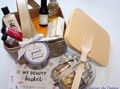 Beauty Basket L'Occitane colaboración Wonderful