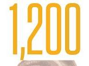 Otras tantas entradas: 1.200 publicadas