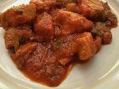 Atún Tomate