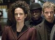 Penny Dreadful Brexit