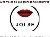 Sorteo Internacional "Jolse"