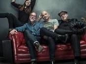 Nuevo álbum Pixies vista, tema Chagga Lagga' como adelanto