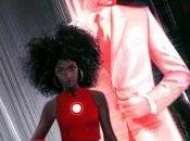 Tony Stark deja Iron cómics