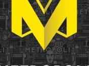 [Artículo] Resumen Metrópoli Cómic 2016