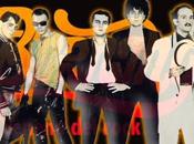 Burning: esencia Rock Roll