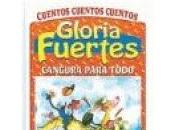 "Cangura para todo", Gloria Fuertes: humor conciencia