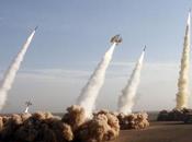 Ensayo: Israel EEUU contra miles misiles Irán Líbano