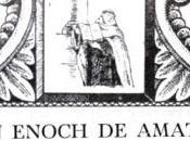 Enoch, Carmelo mundo.