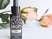 Base maquillaje DROPS Gosh Copenhagen