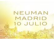 Neuman, Live roof Madrid