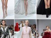 2016 Fall Couture. Segundo resumen