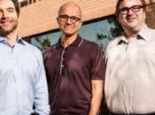 Microsoft compra LinkedIn