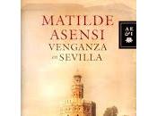 Reseña, venganza sevilla