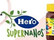 #Hoy probamos Hero Nanos Crema Cacao Madresfera