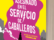 Literatura: Dios asesinado servicio caballeros', Sergio S.Morán