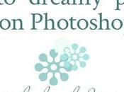 Efecto dreamy Photoshop