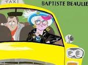 Reseña: taxi felicidad", Baptiste Beaulieu